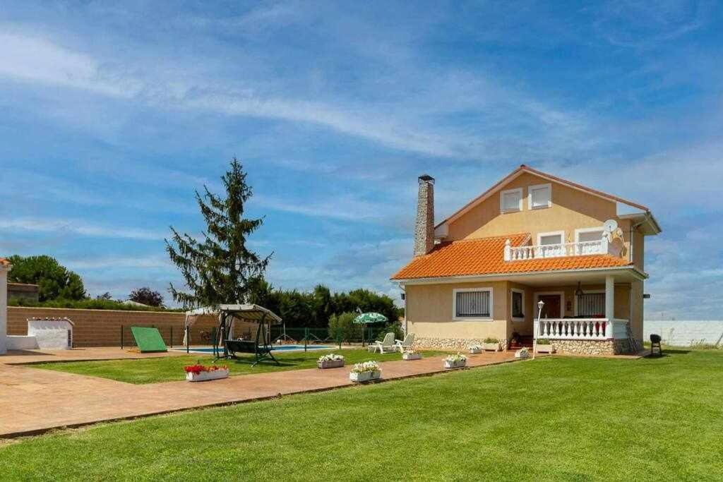 Finca Alonso Villa Villargordo del Cabriel Eksteriør bilde